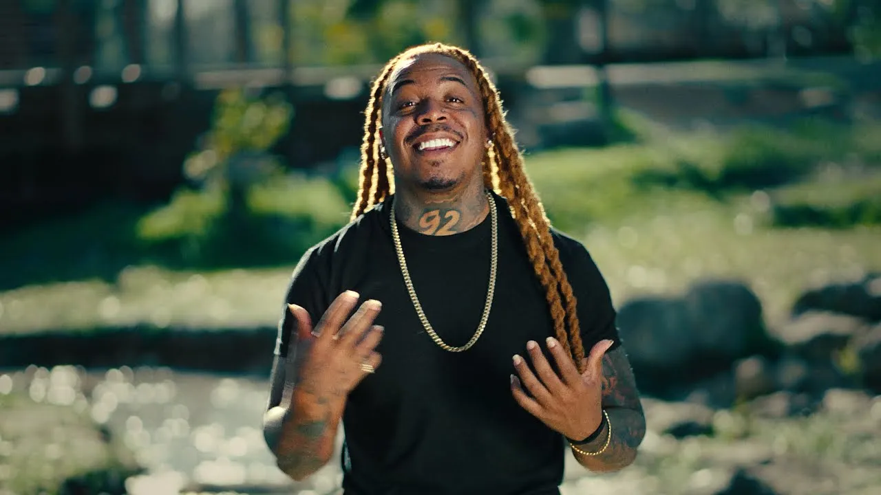 92legend - 2015 (Official Video) 92legend - 2015 (Official Video)