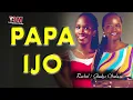 Download Lagu papa Ijo | Lyrics Video | By Gladys Obalasa