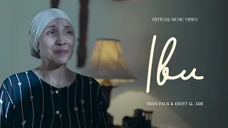 iwan fals u0026 ebiet g ade ibu official music video 