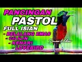 Download Lagu PANCINGAN KONIN PASTOL GACOR FULL ISIAN KENARI-LOVEBIRD-BELALANG EMAS-CILILIN COCOK UNTUK KOLIBRI