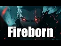 Download Lagu Fireborn — Burn It All | Dark Country Music Video | Glum Aleks