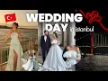 Download Lagu TRAUMHOCHZEIT in ISTANBUL 💍✨ | ay