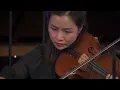 Dvorák: Piano Quintet No. 2 Op. 81 | Berlin Philharmonic String Quartet & Alexander Krichel