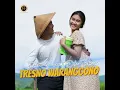 Tresno Waranggono