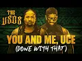 The Usos - You And Me, Uce (Done With That) [Entrance Theme]