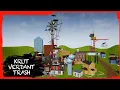 Download Lagu HELLO NEIGHBOR MOD KIT: KRUT VERDANT TRASH [PART 1] - GIANT HOUSE MORE THAN 13 FLOORS