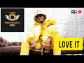Mbosso Ft Dulla Makabila & Ibraah - Mapenzi mp3 (Official Music audio) #funny @Krish_wa_mbagala
