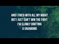 I Thank God Lyrics - Maverick City & UPPERROOM