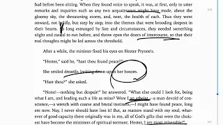 sl ch 17 annotations