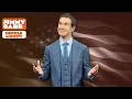 Download Lagu Jimmy Carr Vs The United States of America | Volume.1