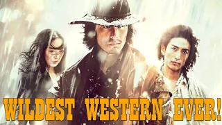 sukiyaki western django explained takashi miike s wildest movie