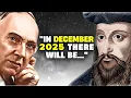 What Edgar Cayce Predicts for 2025 Shocks Everyone