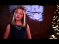 Download Lagu Jackie Evancho - I'll Be Home For Christmas (Video)
