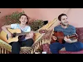 UM CAFEZINHO E UM VIOLÃO #10 - Só Agradece/ Marina Peralta