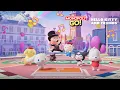 Monopoly GO Hello Kitty and Friends