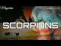 Scorpions - When The Smoke Is Going Down HQ LYRIC