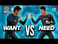 The Wetsuit You NEED Vs The Wetsuit You WANT