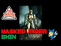 Download Lagu MASKED RIDER SHIN