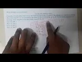 GATE CSE 2014 SET 1 Q 40 Hashing Data Structure GATE Insights Version CSE