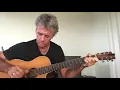 How To Play We'll Make It Through by Ray LaMontagne - Guitar Lesson + Tutorial
