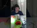Kermit tells a joke