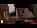 Video di LEGO® Marvel Collection - Trailer di lancio