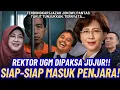 Download Lagu SIAP-SIAP MASUK BUI!! REKTOR UGM DIPAKSA JUJUR, TERBONGKAR IJAZAH PESANAN⁉️