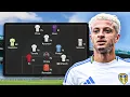 Leeds United Rebuild!