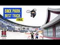 Download Lagu BMX Park Best Trick: FULL COMPETITION | X Games Japan 2023