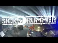 Daniel Erlandsson - Arch Enemy - The World is Yours