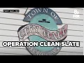 New city council and police department work to rebuild trust in Fort Gay West Virginia