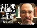 Download Lagu Keert Trump zich tegen Poetin of is het meer politiek theater?