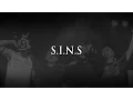 Download Lagu Painful by Kisses - S.I.N.S (feat. Ghigox - PARAU) [OFFICIAL]