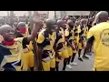 Chant des militaires congolais 😍