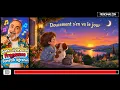 Şarkı söyleyerek Fransızca fonetik öğrenin I Doucement s'en va le jour