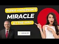 Download Lagu Elder Neil A. Anderson Experiences a Miracle While Addressing Missionaries at the MTC!