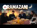 Lagu Ramazani 2026 – Agjërim Tinxa 😂 | Skeq Humoristik | ekranmedia