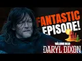 Download Lagu FANTASTIC! | The Walking Dead: Daryl Dixon Season 3 Episode 5 ‘Limbo’ REVIEW 