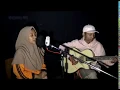 Lagu Salah jatuh Cinta cover by. Nurul Faizah Ft Syahri