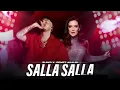 Demet Akalın & Blok3 - Salla Salla (Remix) Evde sıcacık yatak istemezsen koltukda rahat