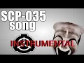 SCP-035 Song (Instrumental)