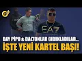 Lagu Kartelin Başını Açıkladı! Eski Emniyet Müdüründen Daltonlar ve Bay Pipo Gerçeği...