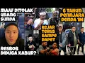 Lagu MAAF DITOLAK‼️RESBOB Diduga KABUR⁉️KDM Kejar Terus Sampe Dapet‼️