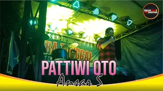 Download DIJAMIN GOYANG!!!REMIX PATTIWI OTO - ANSAR S || LIVE KABUPATEN PANGKEP - PUTRA TUNGGAL ENTERTAINMENT MP3