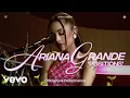 Download Lagu Ariana Grande - positions (Official Live Performance) | Vevo
