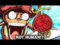What Everyone Gets Wrong About This DEVIL FRUIT