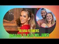 Southern Charm s Olivia Flowers Gets Engaged to Alex Williams Inside the Sweet Proposal