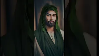 أمير الحب علي 