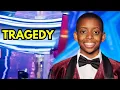 Britain s Got Talent Heartbreaking Tragedy Of Malakai Bayoh