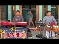 Download Lagu Cek Sound Dangdut kalem PUJANINGSIH..Auto glerr...bikin tetangga goyang